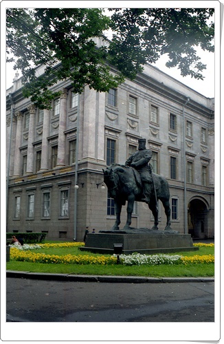 Mramorový palác4