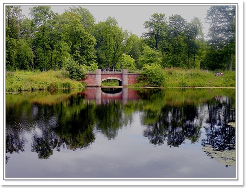 Babolovsky Park