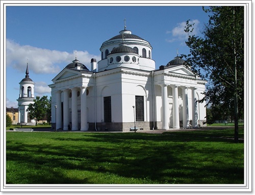 Katedrála sv. Sofie
