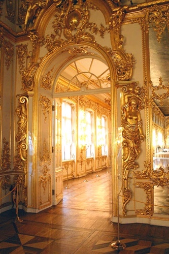 Catherine Palace (5)