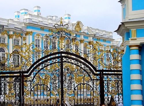 Catherine Palace (7)